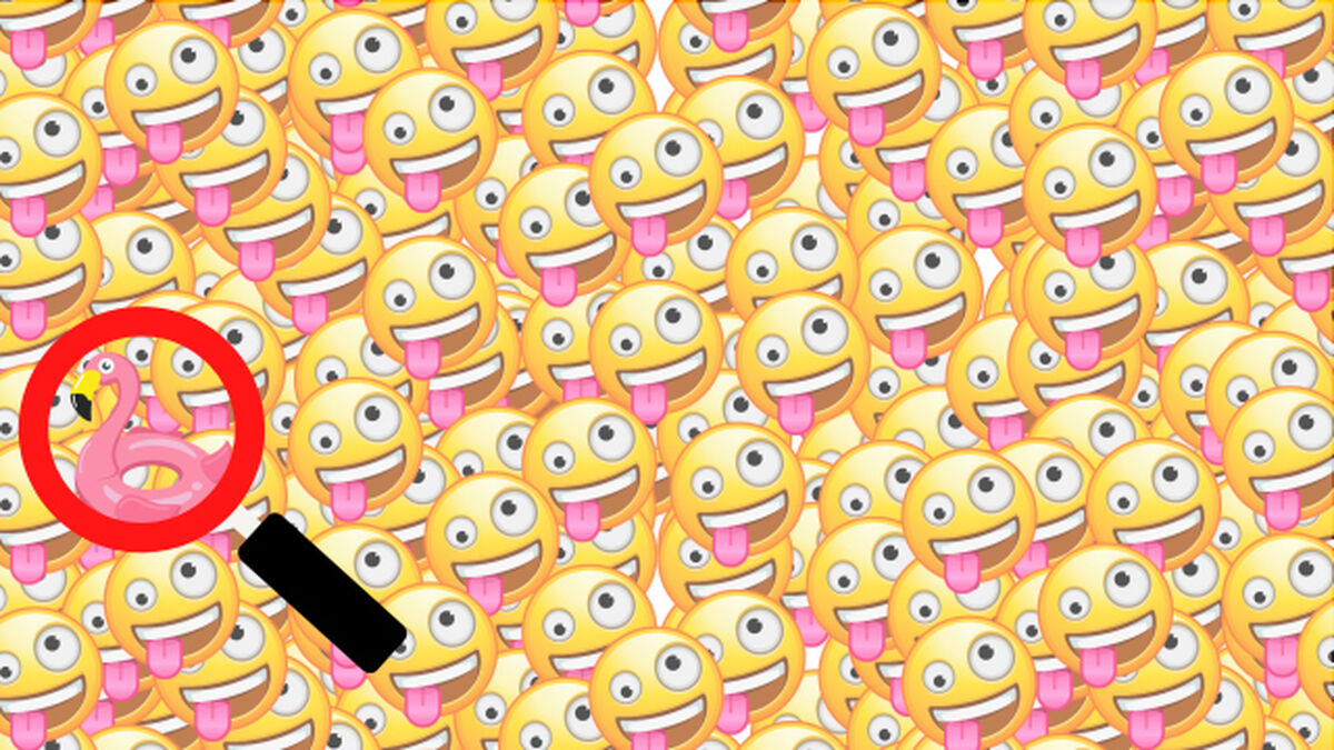 Find It! Emoji Edition image number null